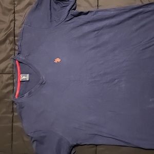 Polo tee shirt